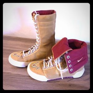 Nike Air Sabaku High